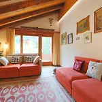 公寓 Haus Rollin By Interhome *