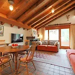 Lägenhet Haus Rollin By Interhome *