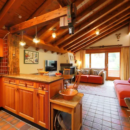 Haus Rollin By Interhome * Zermatt