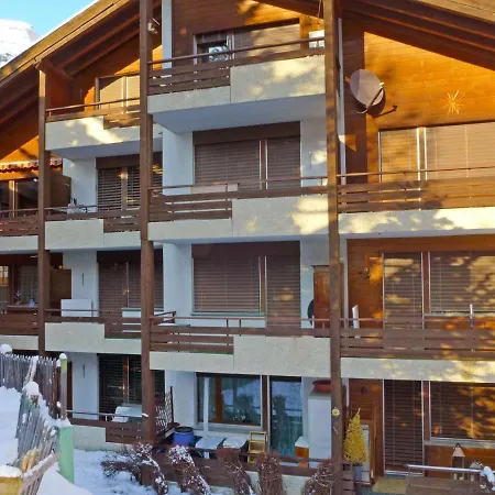 Haus Rollin By Interhome Apartment *
