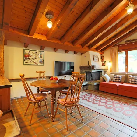 Haus Rollin By Interhome דירה *