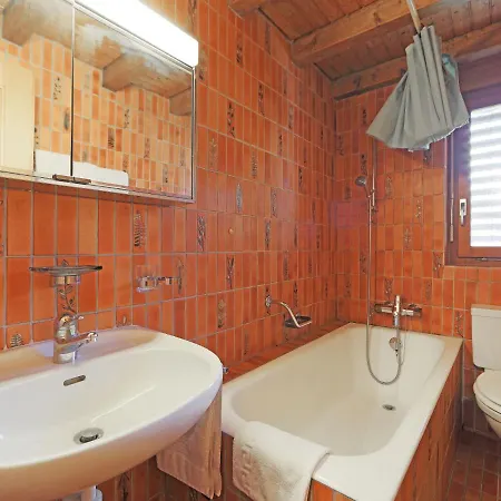 Haus Rollin By Interhome *