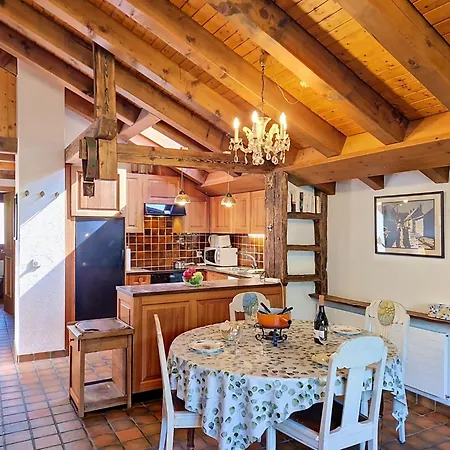 Haus Rollin By Interhome * Zermatt