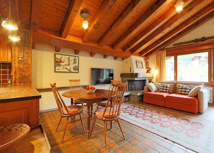 Haus Rollin By Interhome Lejlighed *