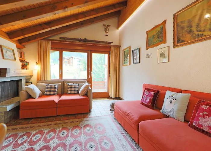 Apartment Haus Rollin By Interhome *