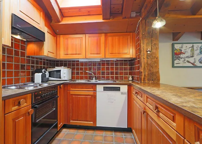 Haus Rollin By Interhome Zermatt