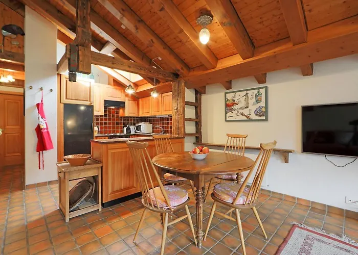 Haus Rollin By Interhome *