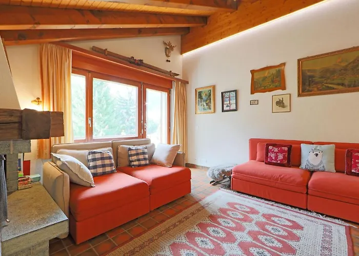 Haus Rollin By Interhome *