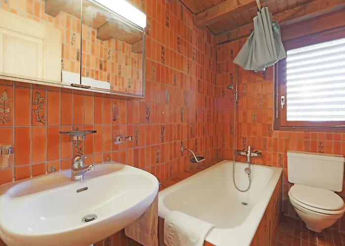 Haus Rollin By Interhome *