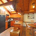 Haus Rollin By Interhome ツェルマット