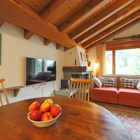 Haus Rollin By Interhome زيرمات